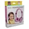 Pebble Gear Kids Disney Headphones Pink