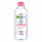 Buy Garnier Skin Naturals Micellar Cleansing Water - 400 ml in Kuwait