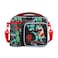 Eazy Kids Bottle/Lunch Bag  Dinosaur - Green