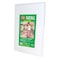 National Professional Cutting Board Small White 370x230x20mm