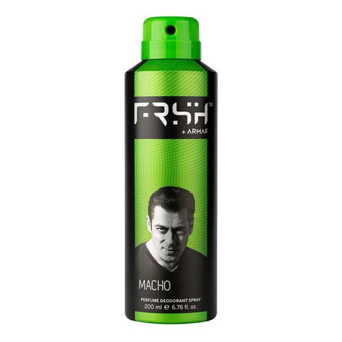 Fresh Armaf Macho Deo200Ml