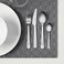 Dragon - 24-Piece Cutlery Set, Stainless Steel