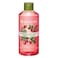 Yves Rocher Raspberry And Peppermint Energizing Bath And Shower Gel 400ml