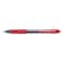 PILOT RBALL GEL G2 0.7MM RED