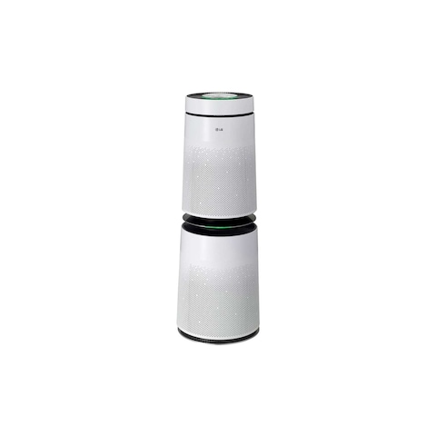 LG Air Purifier AS10GDWH0