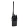 Crony -  CY-810 2W Professional Walkie Talkies, Best Portable Handheld Civilian Two Way Radio Black