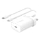 Belkin USB-C Wall Charger 25W White