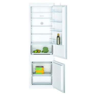 Bosch Built-in Fridge KIV87NSF0M White 268L
