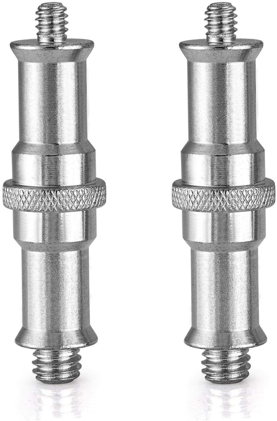 Coopic Coopic 1 4 To 3 Metal Male Convertor Threaded Screw Adapter