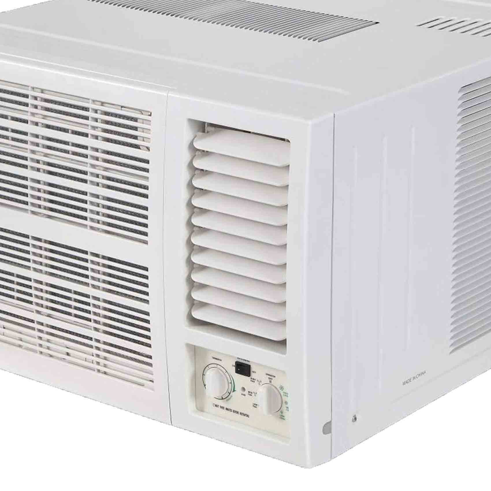 Westpoint Window Air Conditioner 2 Ton WWT2417KRT White