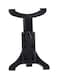 Generic - Car Seat Mount Holder Stand For Tablet 10-Inch Black