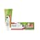 Aloe dent anti-cavity children's fluoride free toothpaste with strawberry flavor 50 ml