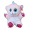 Cuddles Sparklez Lion Animal Stuffed Toy 16cm