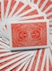 Generic Playing Card Close-Up Magic Trick Props