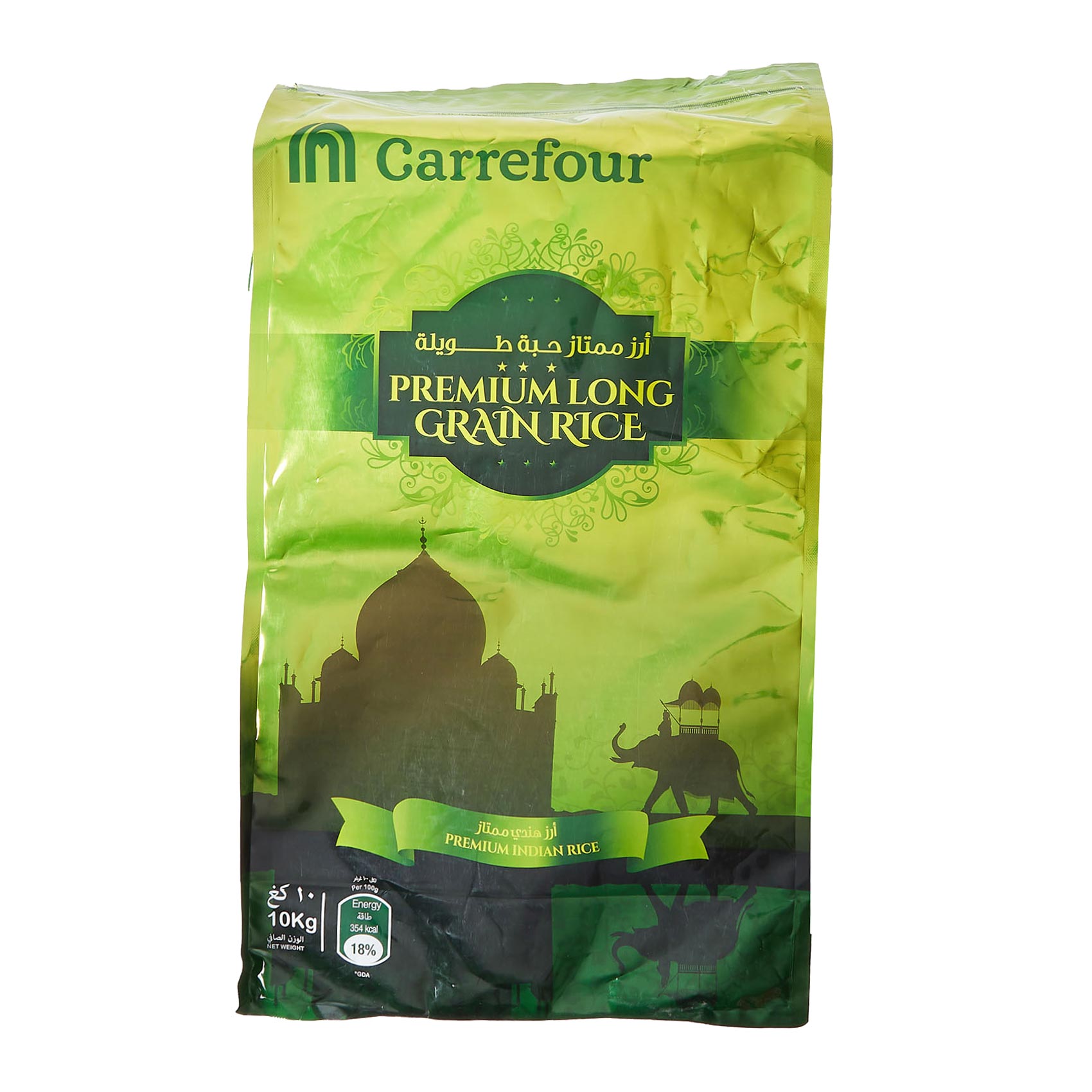 Red Rice Carerouf Buy Carrefour Premium Longgrain Rice 10kg Online | Carrefour KSA