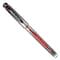 Uni-Ball Impact Broad Gel Pen 1.0mm Red