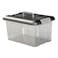 Plastic Storage Box 10L  35x25x20CM