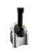 Generic Ice Cream Maker Black/Silver