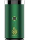 Generic Electric USB Bakhoor Evaporator Incense Burner, Green/Black