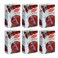 KDD Apple Juice 6x250ml