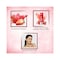 Himalaya Herbals Strawberry Shine Lip Care Red 4.5g