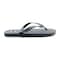 Cubs Rio Men Flipflop - Grey - Size 43