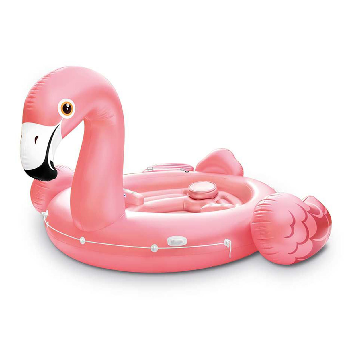 Intex - Flamingo Party Island