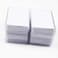 Rubik RFID Cards 1k 13.56MHz M1 (8K-bit Storage) 0 Sector Writable UID IC Repeatedly Erase and Writeable Access Control ID Card (200 Cards)