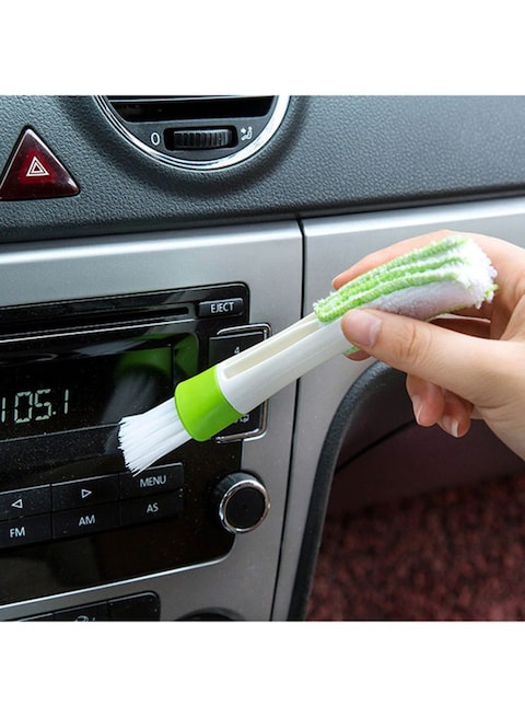 Generic -Car Vent Cleaning Brush