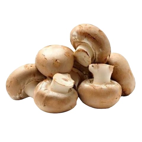 Mushroom Import Button 250 Gr