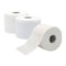 Carrefour Supreme Comfort Toilet Paper Roll White 4 Ply 163 Sheets Pack of 4