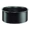 Tefal Ingenio Expertise Non-Stick Cooking Set Black And White 12 PCS