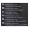 Biona Organic Dark Agave Syrup 250 ml