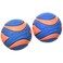 PETMATE CHUCKIT! ULTRA SQUEAKER SMALL 2-PACK