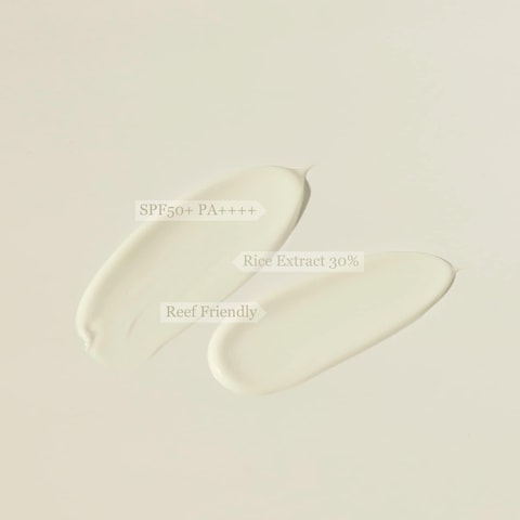 Beauty Of Joseon Relief Sun Rice + Probiotics, 50ml/1.69Fl.Oz)