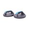LiveUp Push Up Bar - Grey
