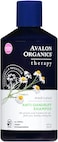 Avalon Organics Anti Dandruff Therapy Shampoo, 14 Fz