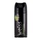 Weiss body spray attraction 150 ml