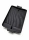 Generic Top Grill Pan Black