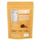Scrunch Almond Dark Chocolate - 150 grams