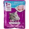 Whiskas Ocean Fish Cat Food 80g Pack of 12