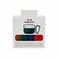 Keephone Airpods Pro Leather Protective Case Green