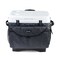 AL Rimaya Cooler Box 38L White/Black