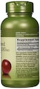 Gnc Herbal Plus Grape Seed Extract, 300 Mg, Provides Antioxidant Support, 100 Capsules