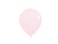 Sempertex (25pcs) 18" Round Balloons, Pastel Matte Pink Latex Balloons 18"-1 Pc