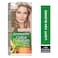 Garnier Color Naturals Cr&egrave;me Nourishing Permanent Hair Color, 8.1, Light Ash Blonde