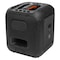 JBL Partybox Encore Portable Speaker With Mic Black