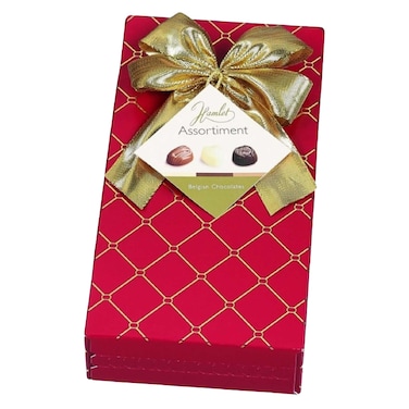 Hamlet Chesterfield Red 125G