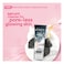 Pond's Serum Whip Foam Pure Bright White 100g
