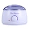 Docooler-Mini Wax Heater Machine Depilatory Warmer Temperature Control Kerotherapy Depilation Eu Plug